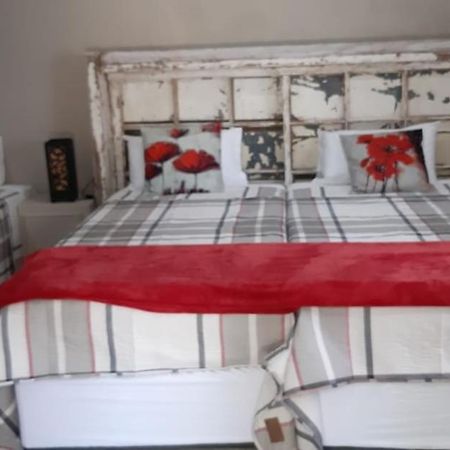 French Linen Guesthouse Bloemhof Exteriör bild