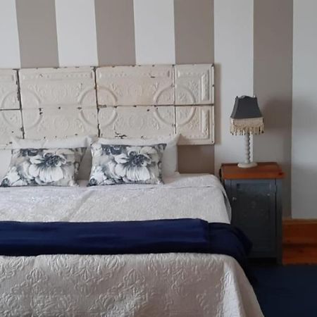 French Linen Guesthouse Bloemhof Exteriör bild