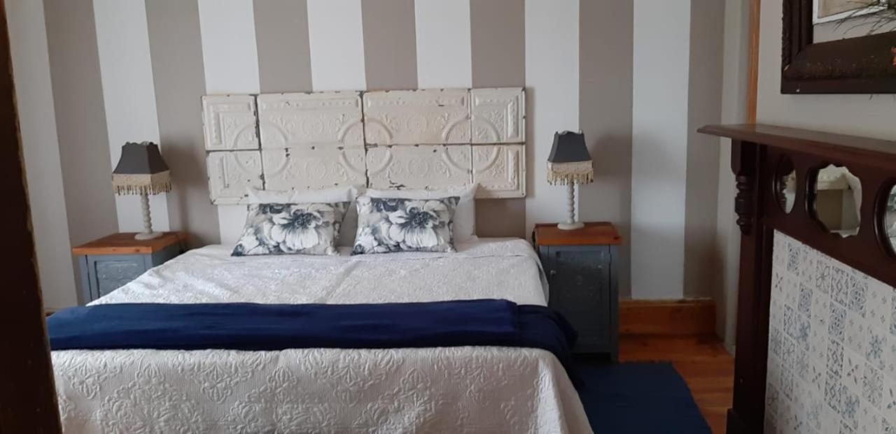French Linen Guesthouse Bloemhof Exteriör bild
